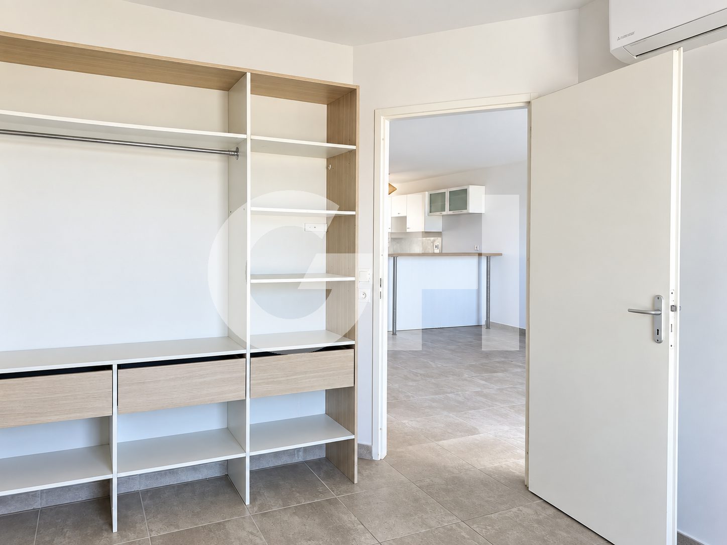 Appartement 5 Pièce(s) Fort-de-France - Photo 8