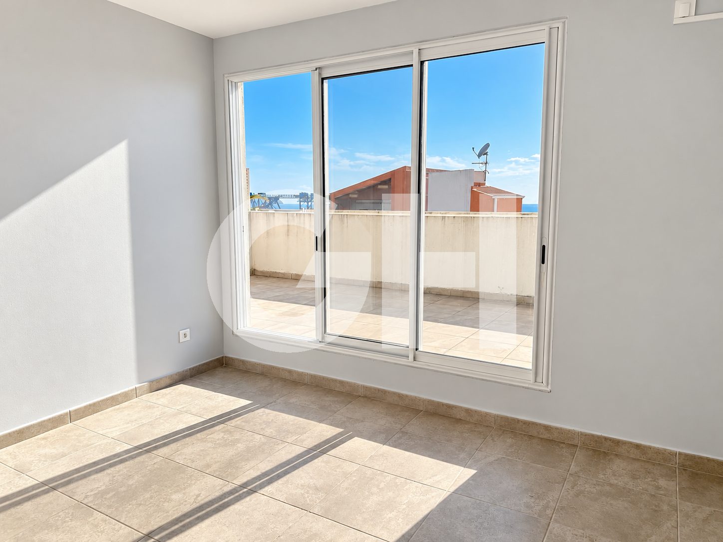 Appartement 5 Pièce(s) Fort-de-France - Photo 10