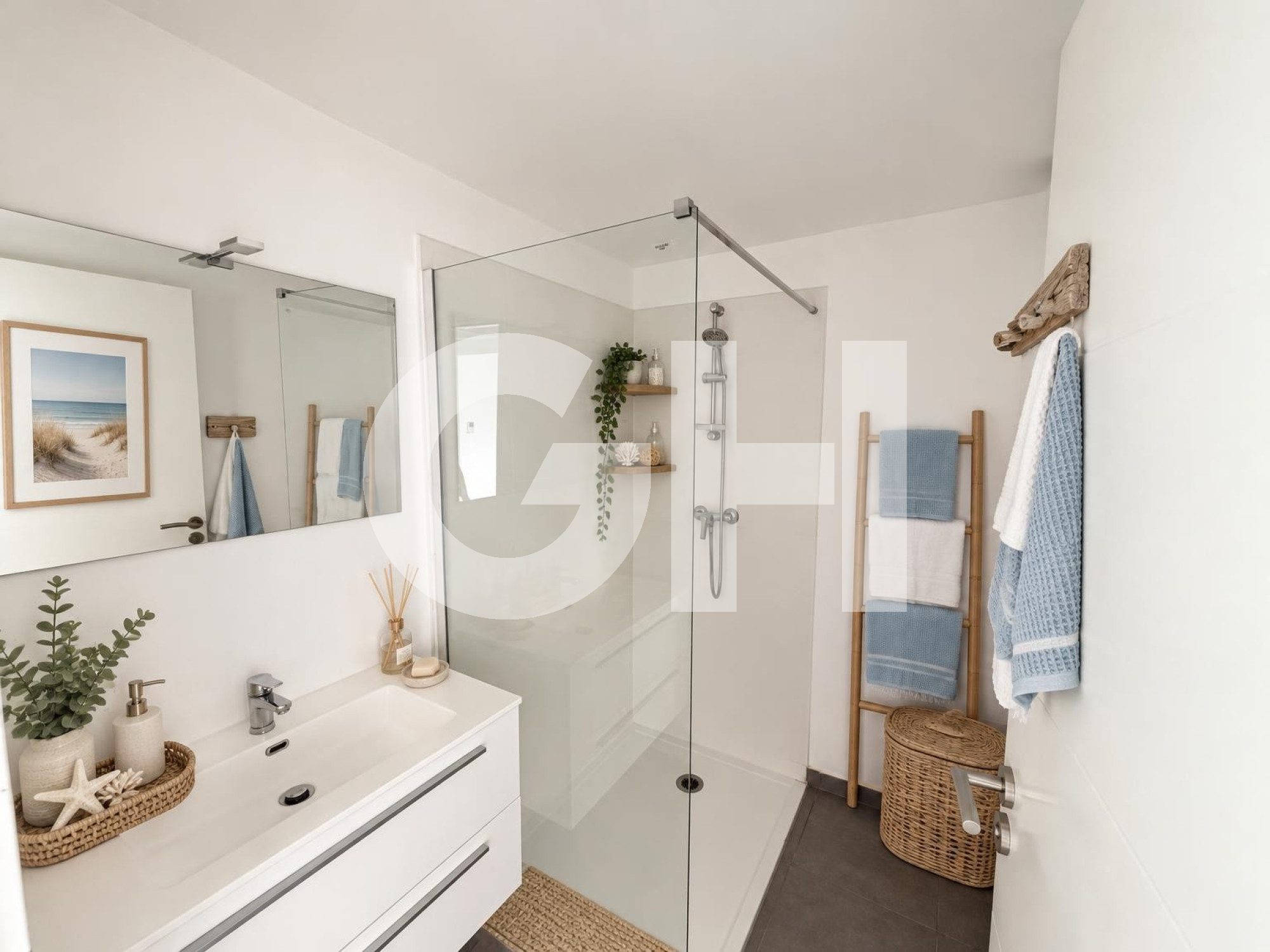 Appartement 2 Pièce(s) Fort-de-France - Photo 10