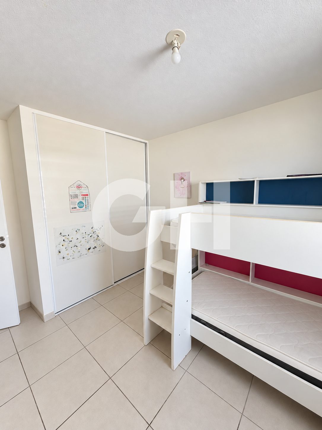 Appartement 3 Pièce(s) Fort-de-France - Photo 4