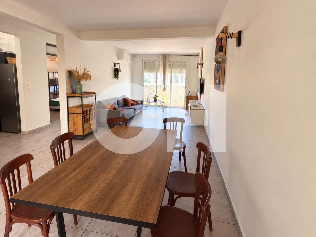 Maison 5 Pièce(s) Les Abymes