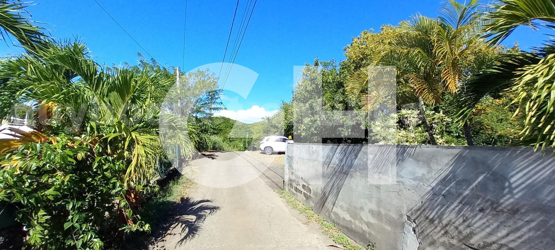 Terrain Constructible  Le Robert - Photo 2