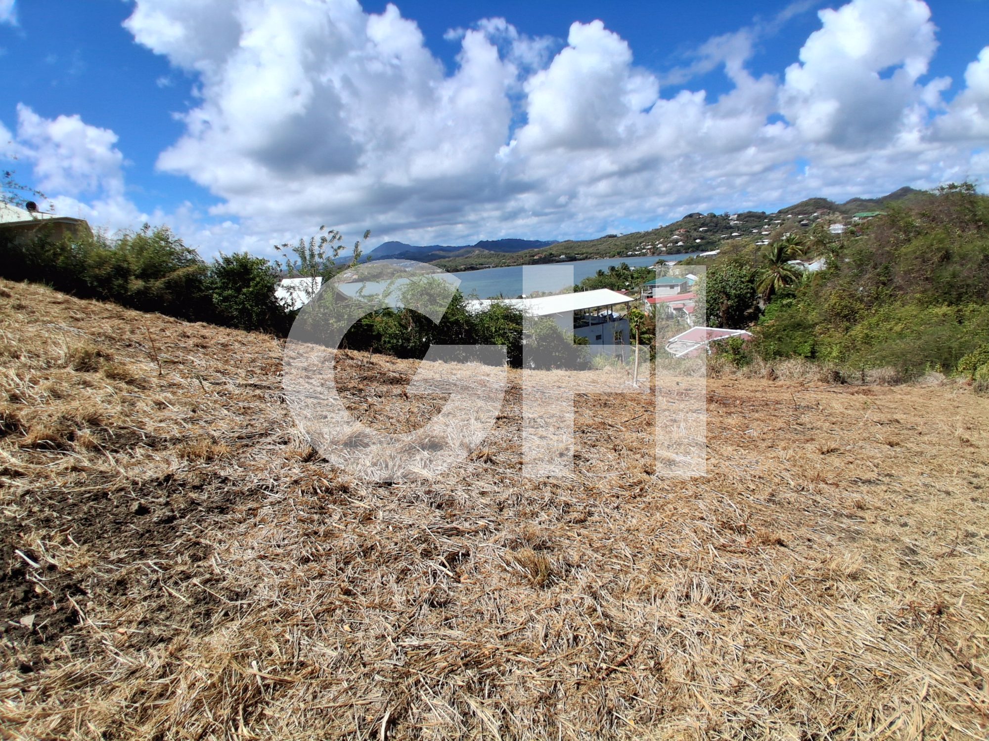 Terrain Constructible  Le Robert - Photo 3