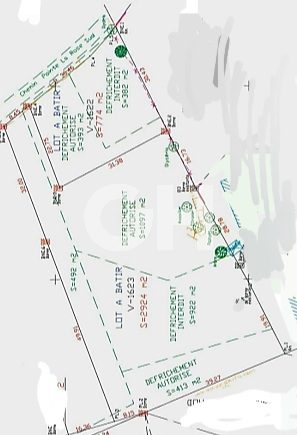 Terrain Constructible  Le Robert - Photo 6