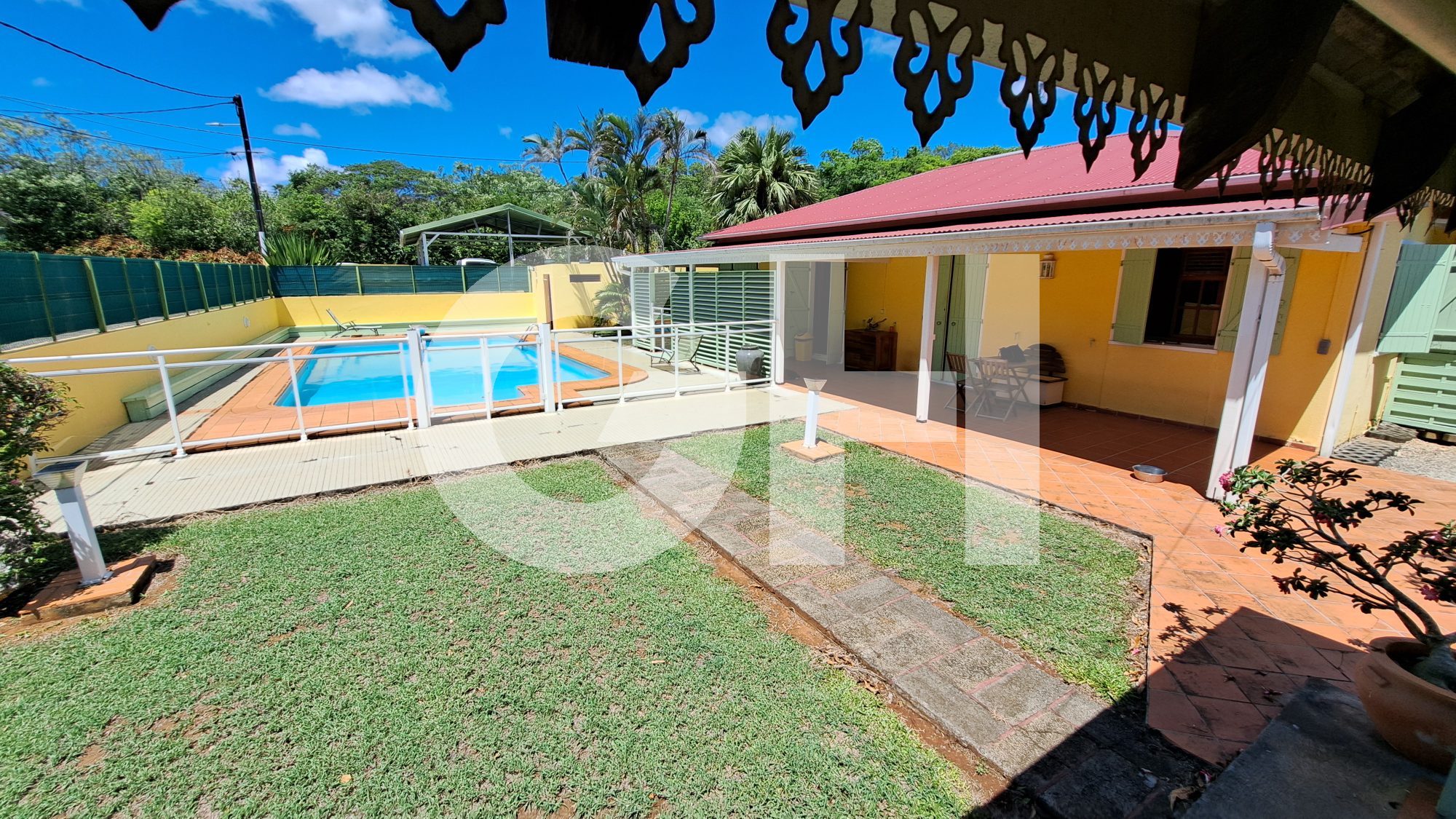 Maison 4 pièces 104 m² · au Diamant · 104 m² · 449 350 €