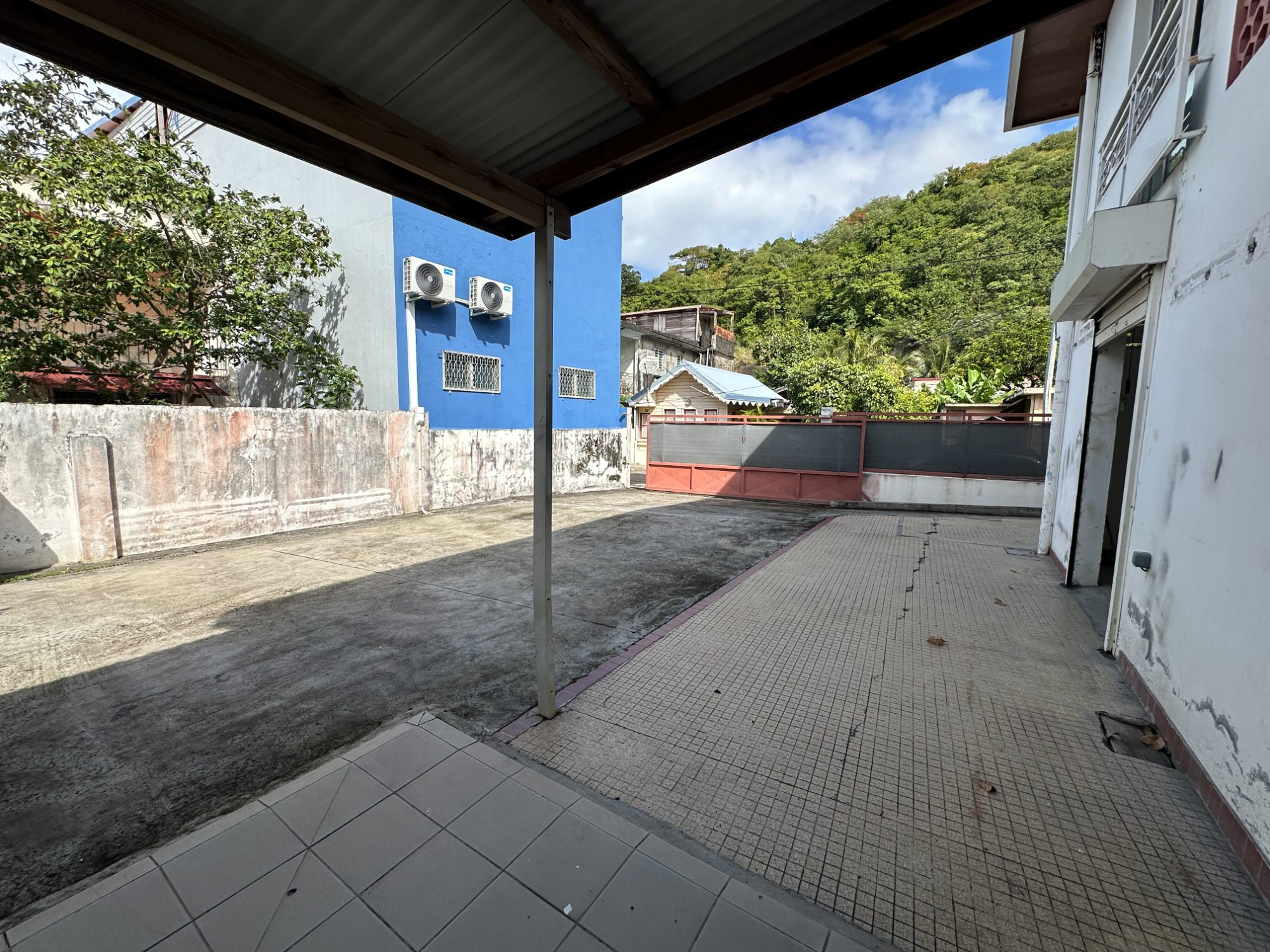 Maison 5 Pièce(s) Schoelcher