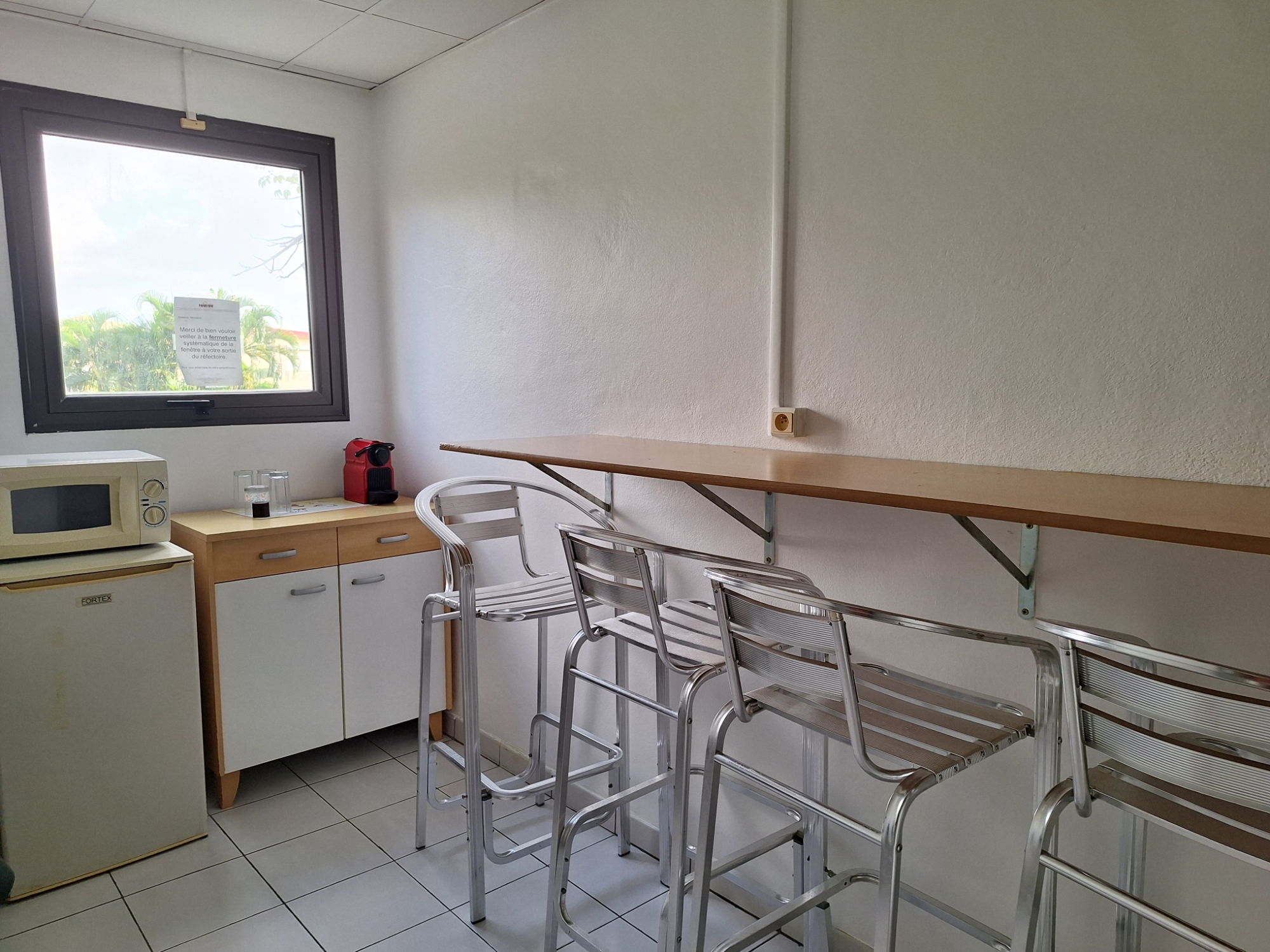 Commerce  Le Lamentin