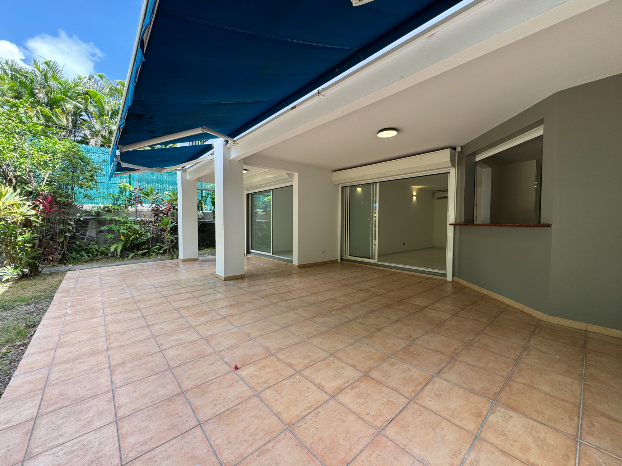 Appartement 4 Pièce(s) Fort-de-France