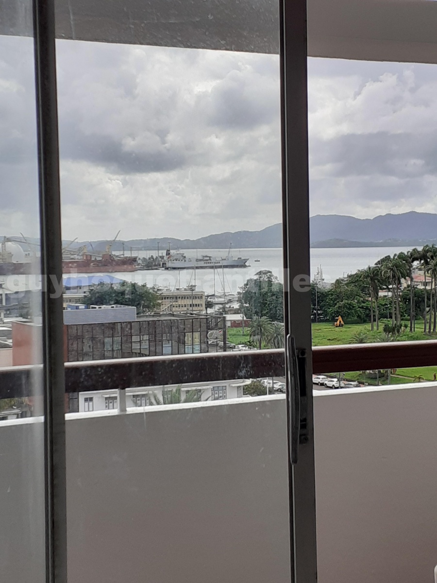 Appartement 2 Pièce(s) Fort-de-France