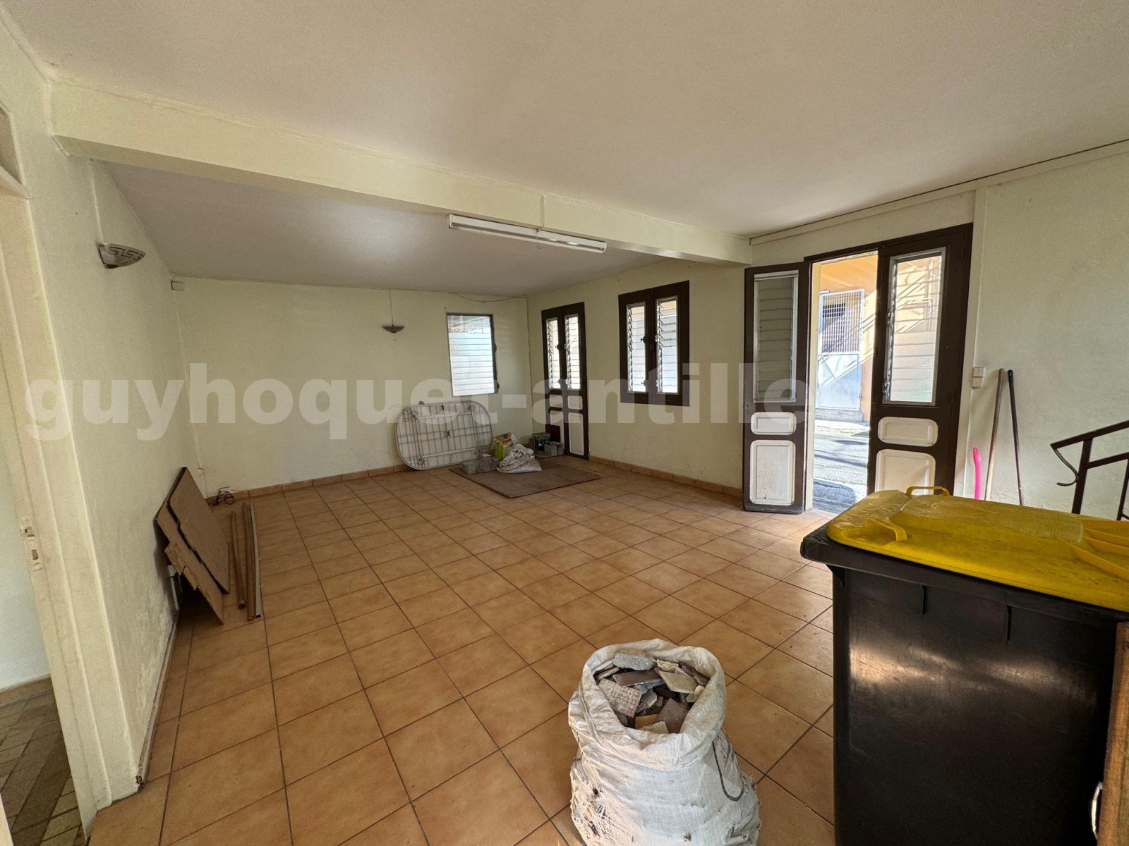 Appartement 9 Pièce(s) Schoelcher