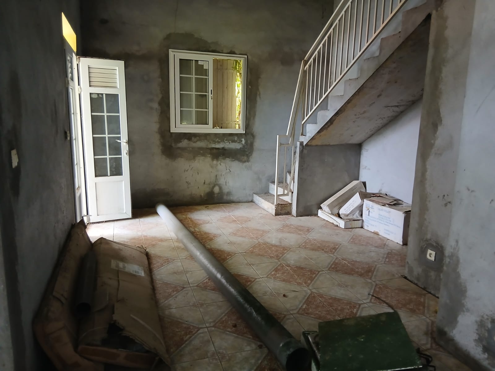 Maison 5 Pièce(s) Sainte-Marie