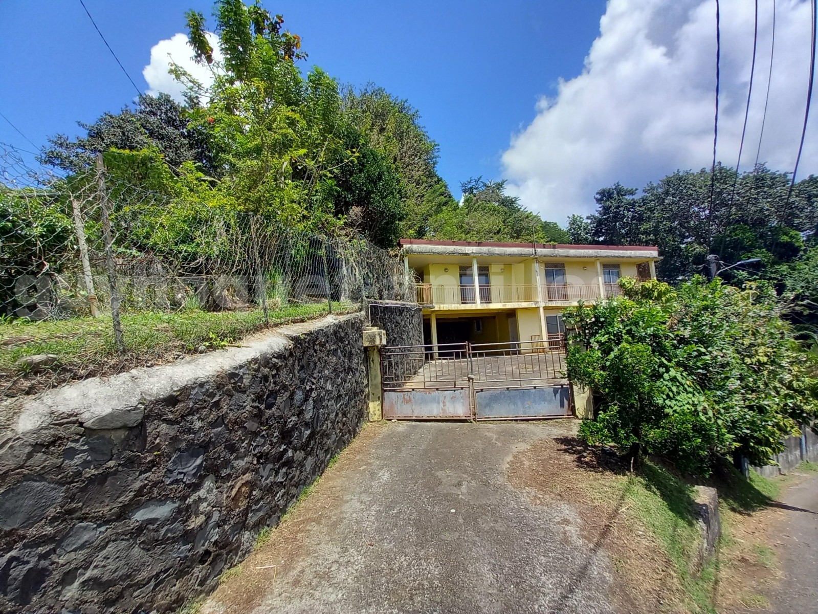 Villa 8 Pièce(s) Fort-de-France