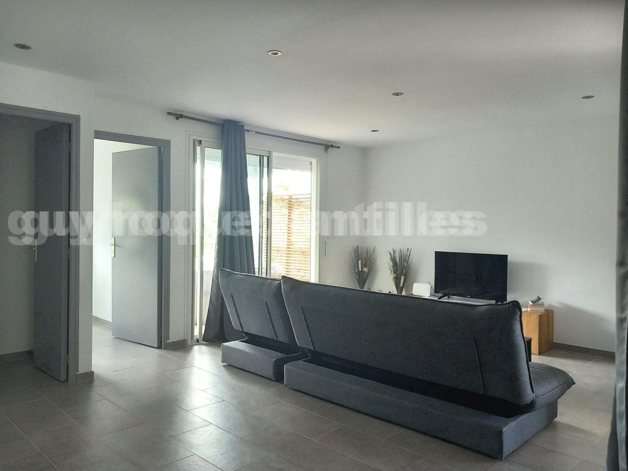 Appartement 3 Pièce(s) Le Diamant