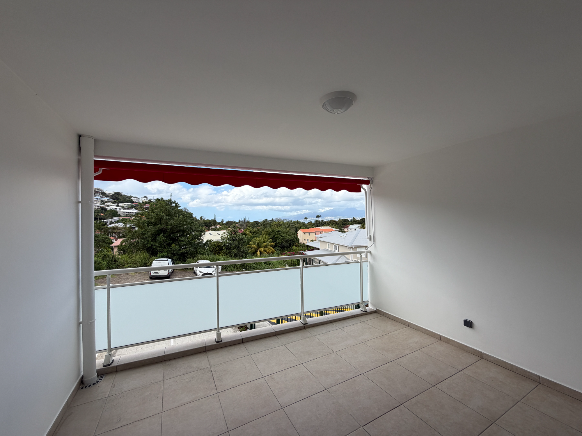 Appartement 2 Pièce(s) Les Trois-Îlets