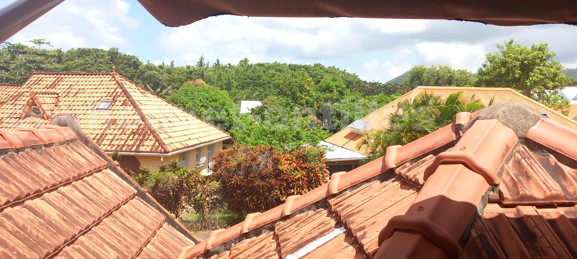 Appartement 2 Pièce(s) Sainte-Anne