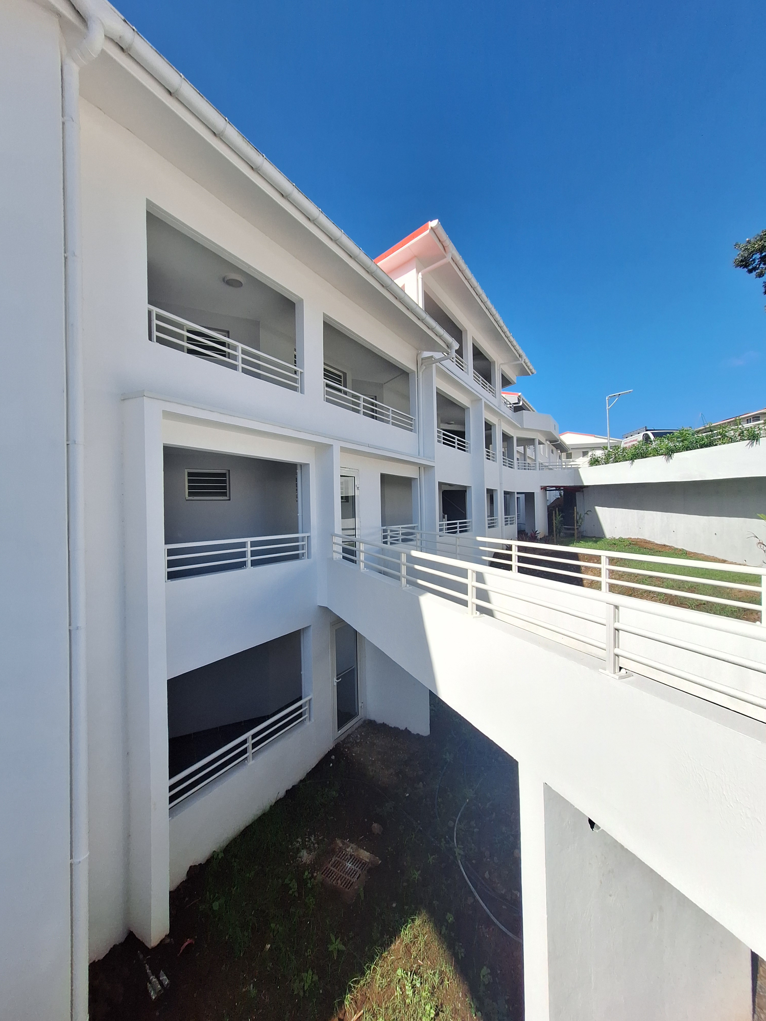 Appartement 4 Pièce(s) Les Trois-Îlets