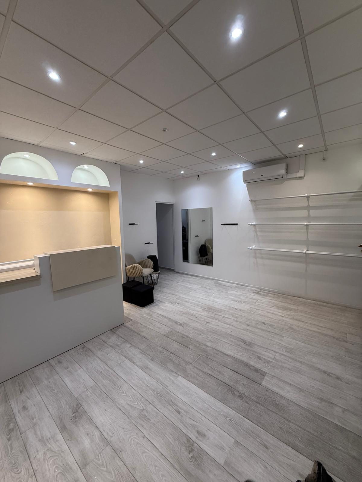 Commerce  Baie-Mahault