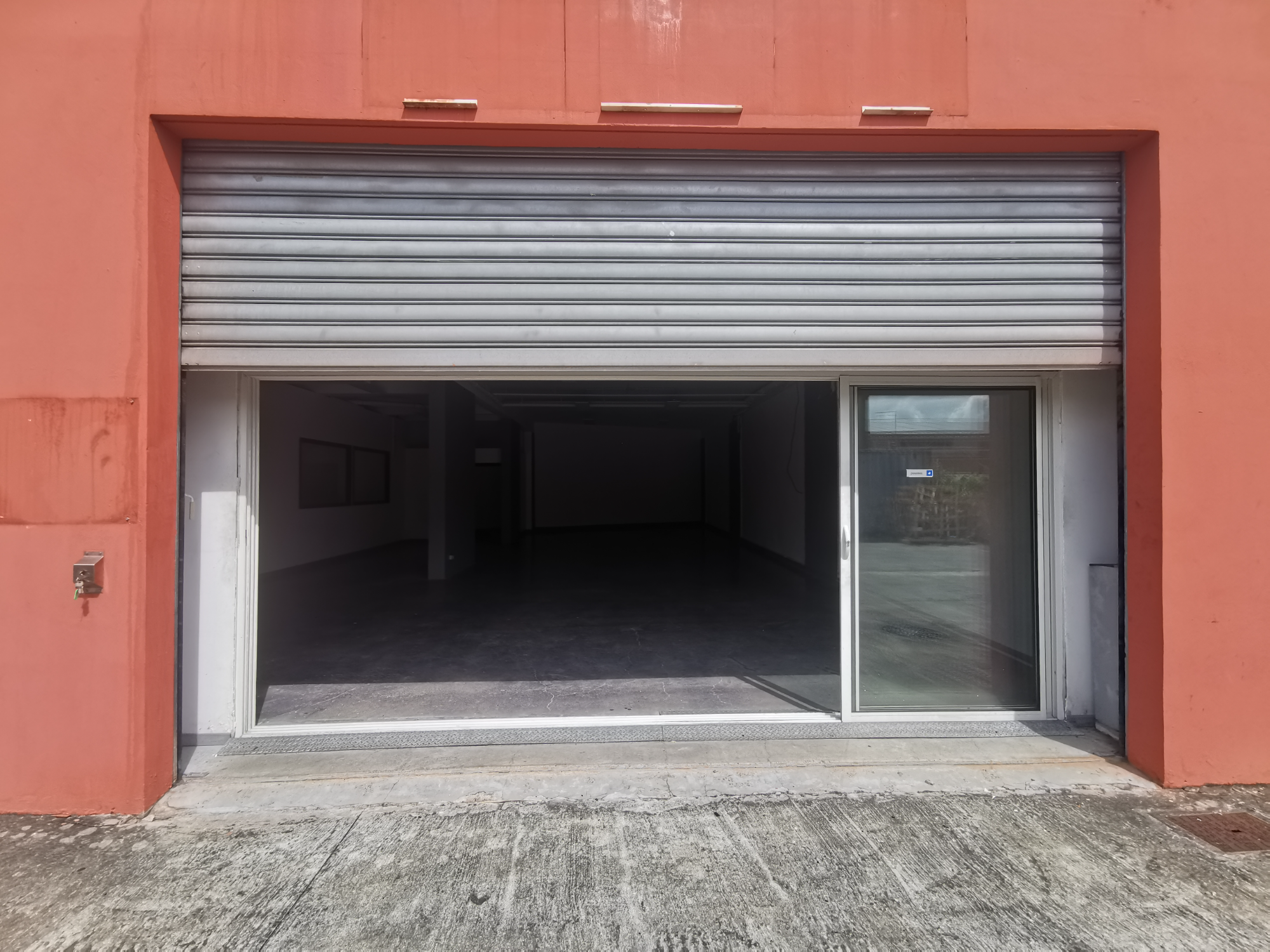 Commerce  Fort-de-France