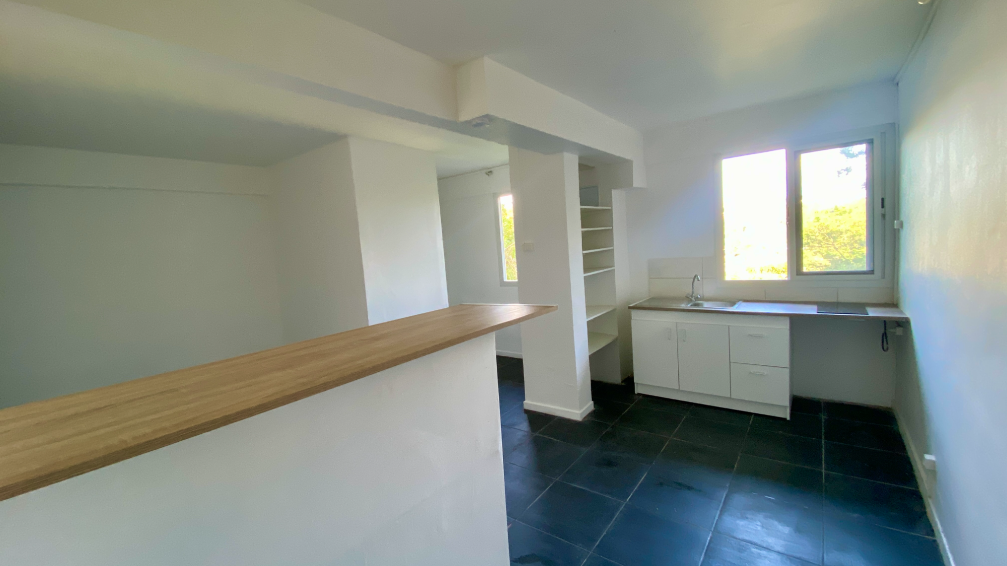 Studio 1 Pièce(s) Fort-de-France