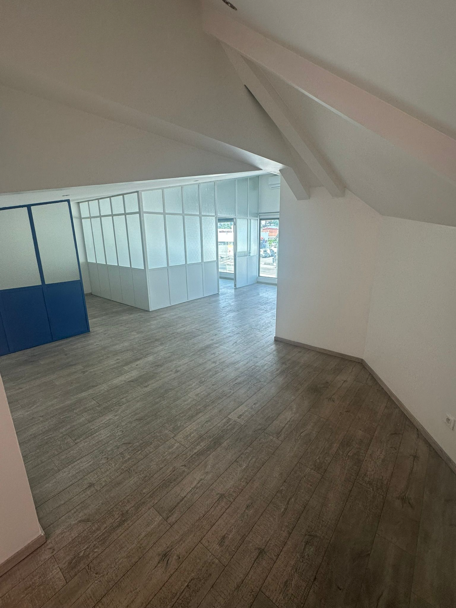 Bureau  Fort-de-France