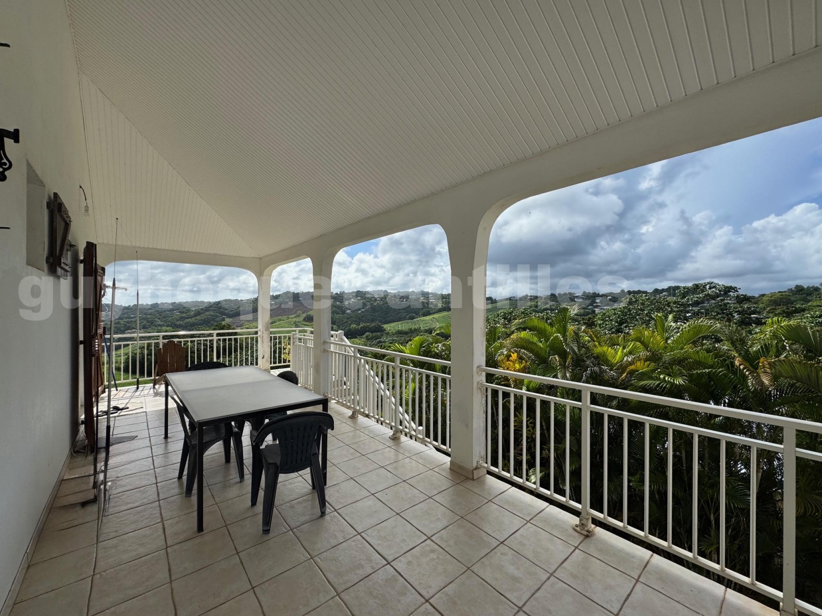 Villa 4 Pièce(s) Le Robert