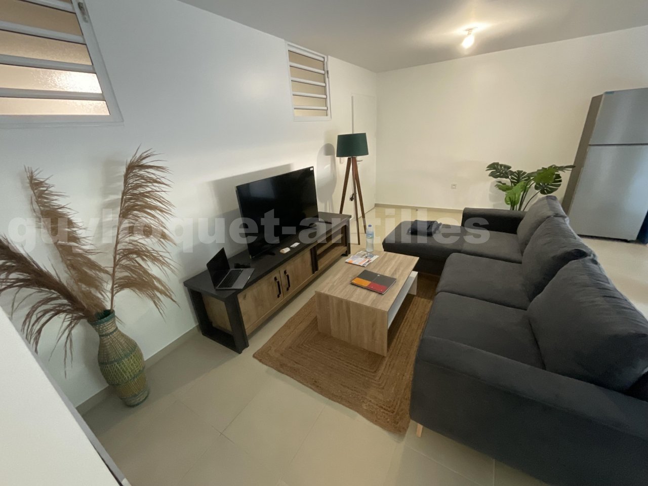 Appartement 3 Pièce(s) LE DIAMANT