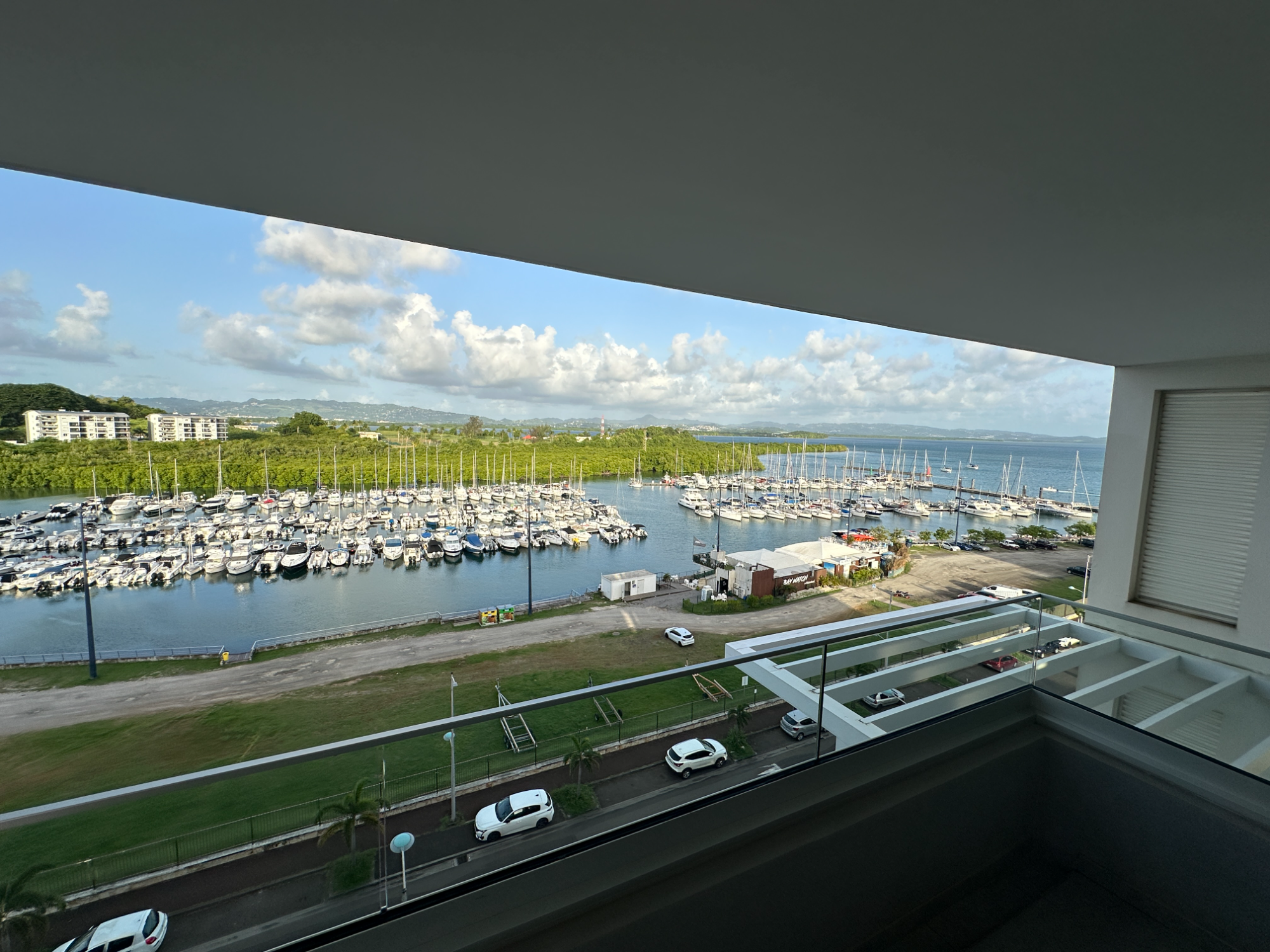 Appartement 4 Pièce(s) Fort-de-France