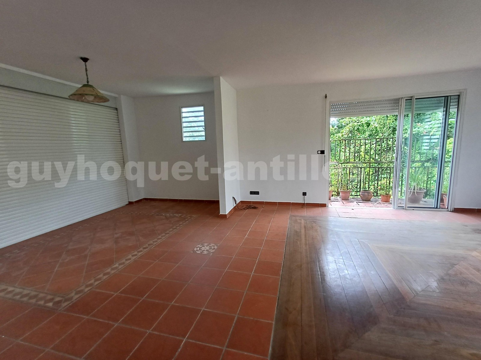 Appartement 4 Pièce(s) FORT-DE-FRANCE