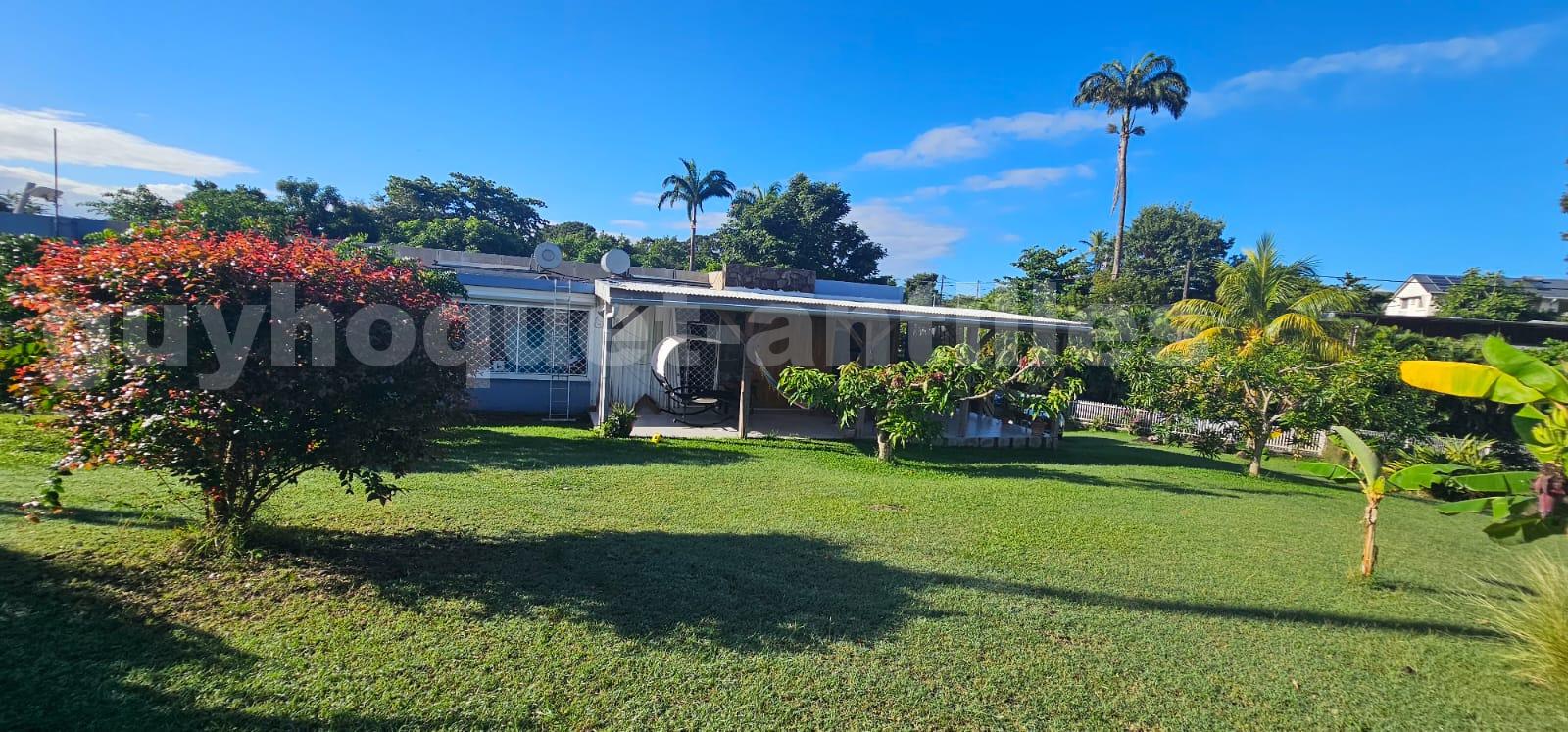 Maison contemporaine 6 Pièce(s) SCHOELCHER