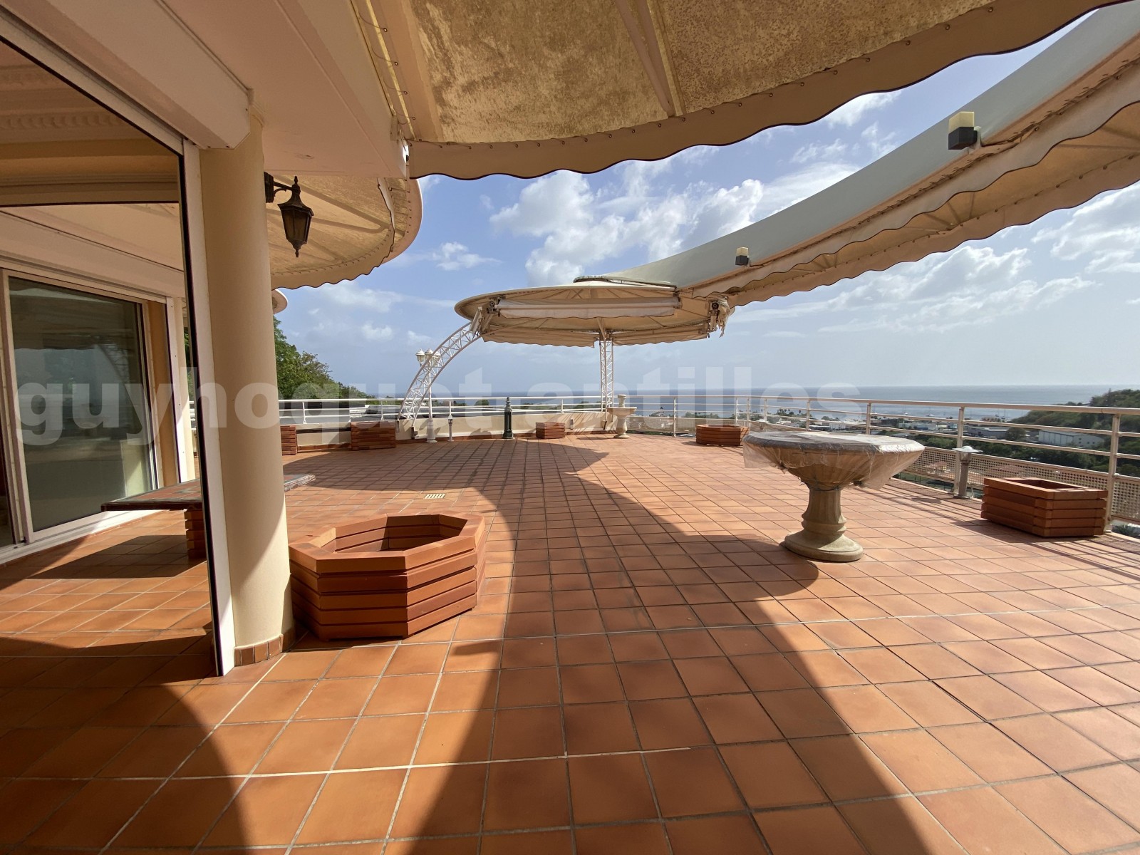 Appartement 5 Pièce(s) SCHOELCHER