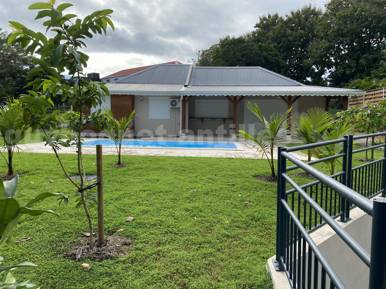 Maison 3 Pièce(s) DUCOS
