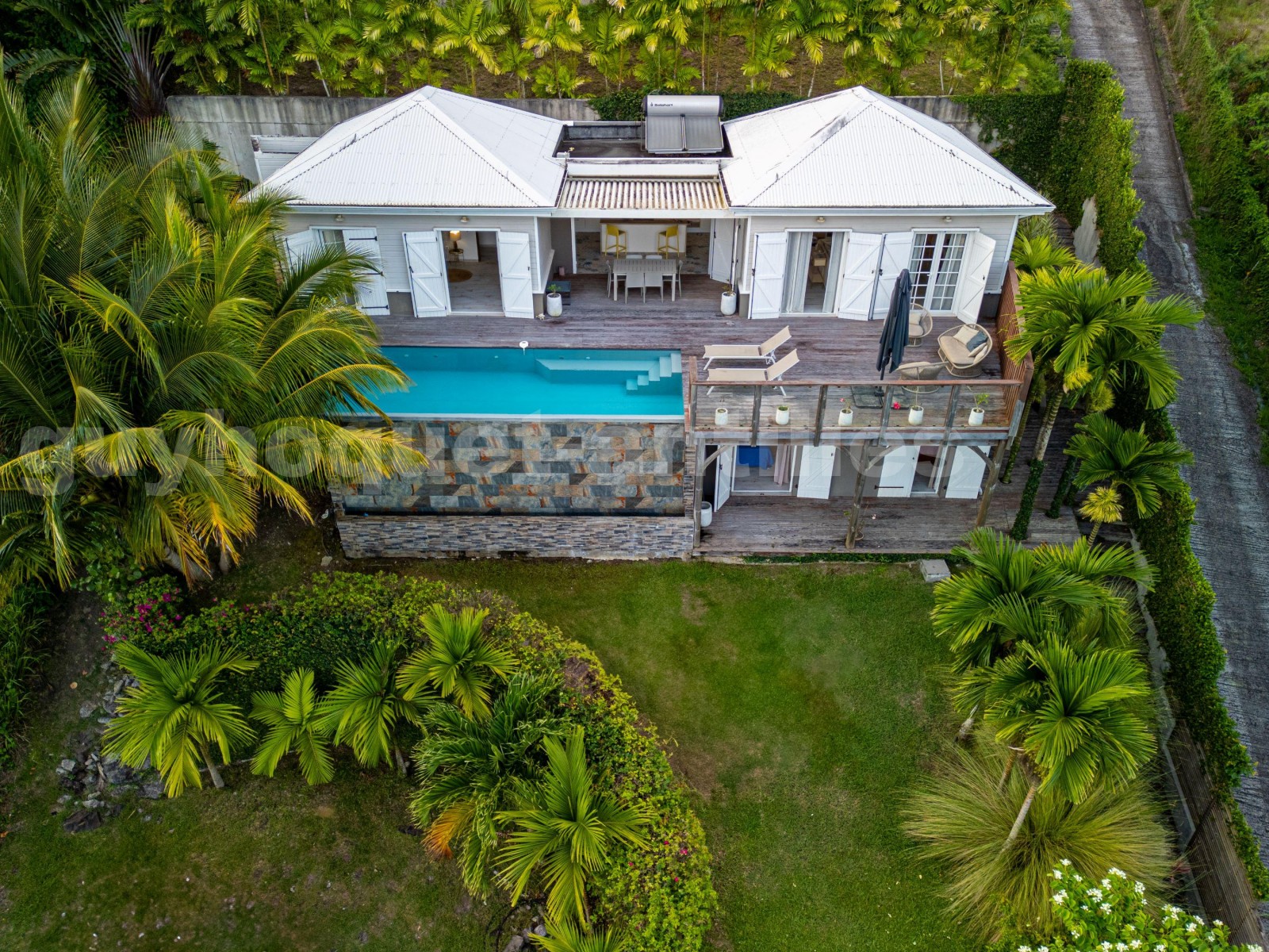 Villa 4 Pièce(s) LE DIAMANT