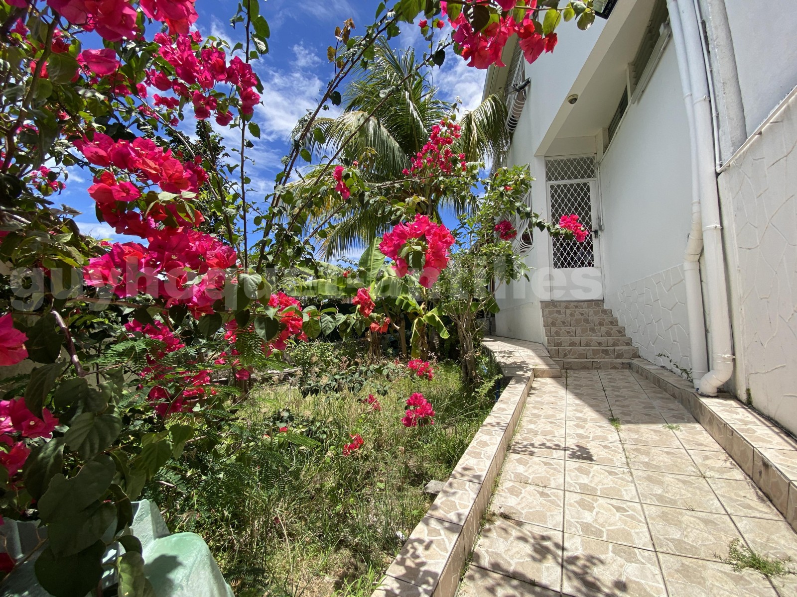 Maison de ville 4 Pièce(s) FORT-DE-FRANCE