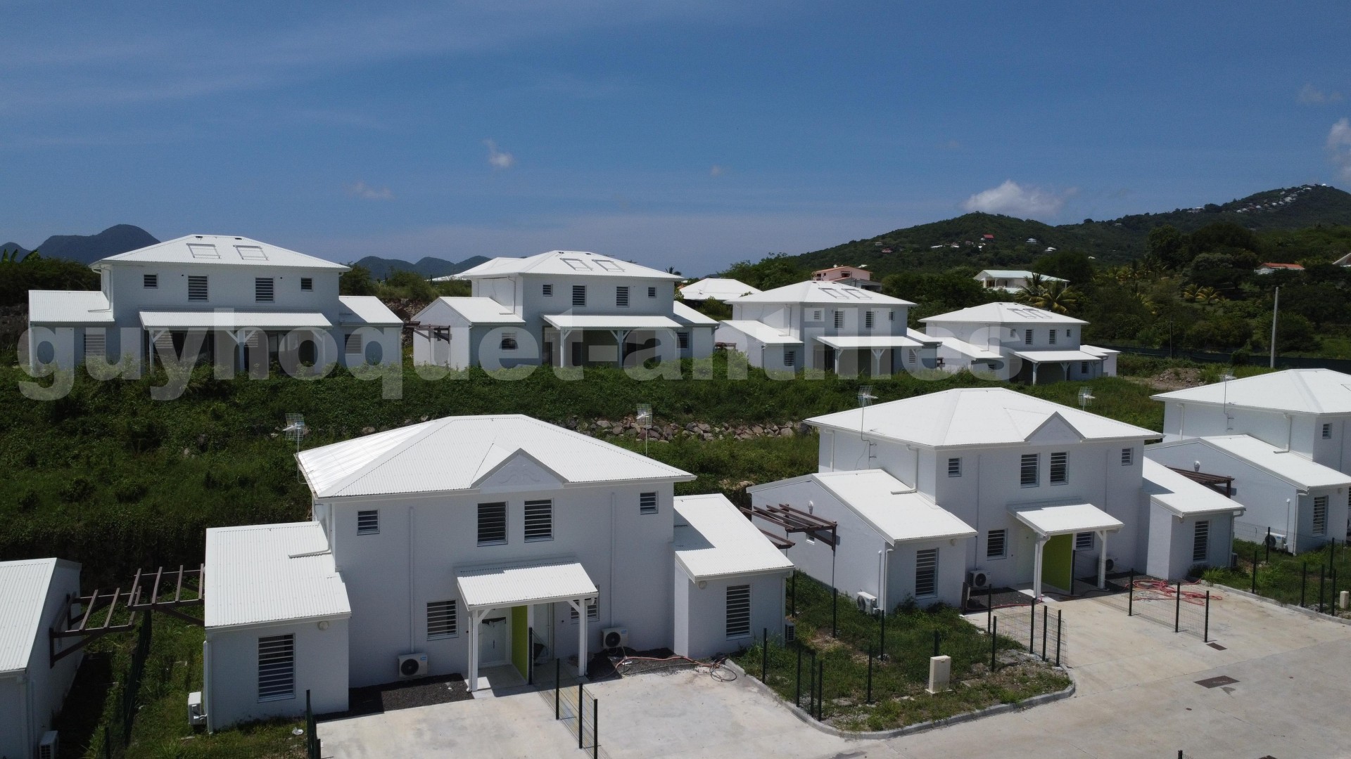 Maison 4 Pièce(s) LE DIAMANT