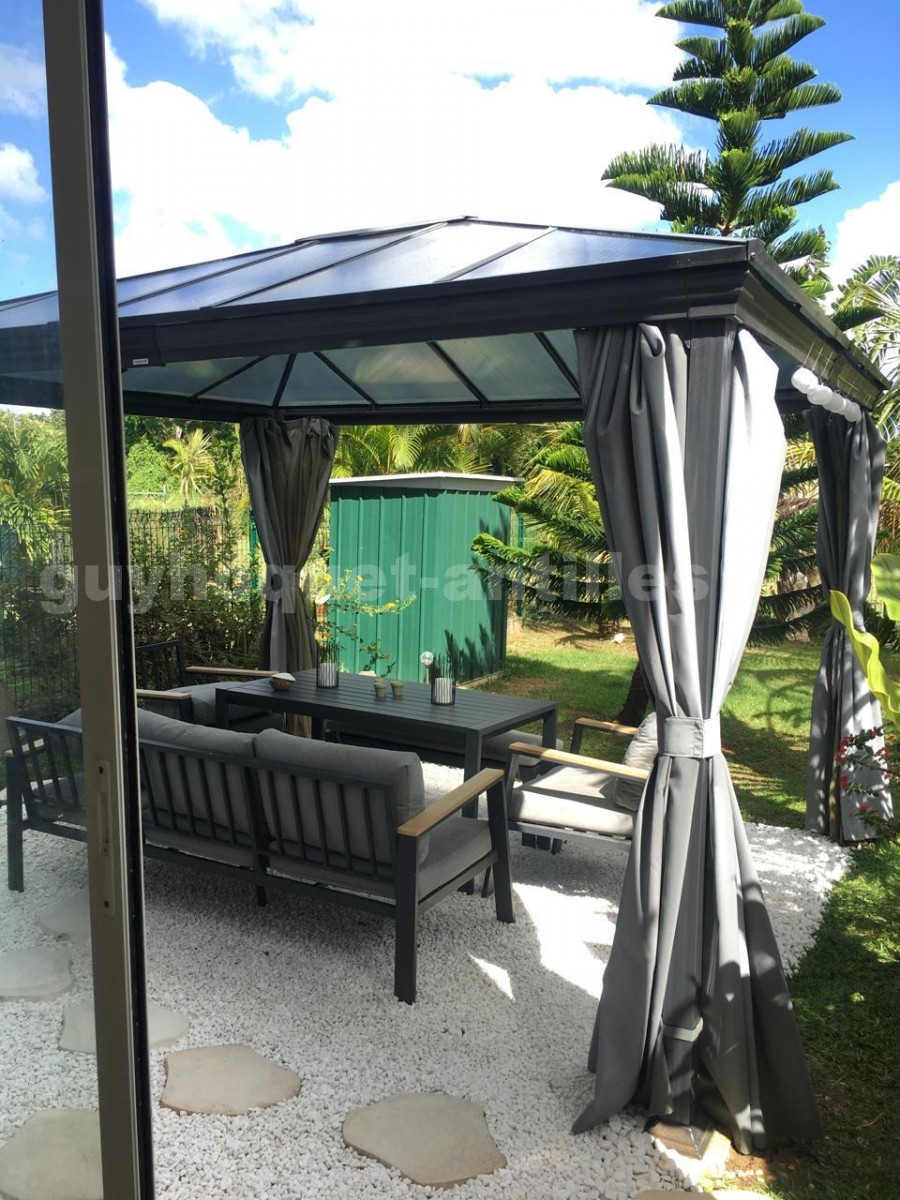 Appartement 3 Pièce(s) SCHOELCHER