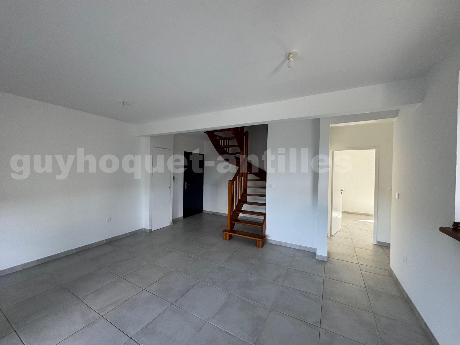 Appartement 5 Pièce(s) DUCOS