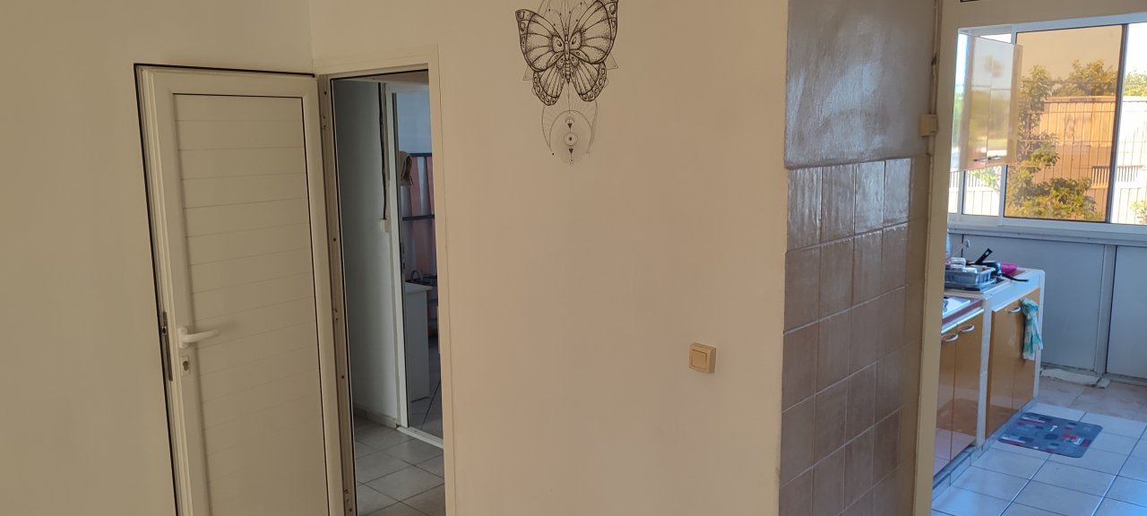 Appartement 4 Pièce(s) LES ABYMES