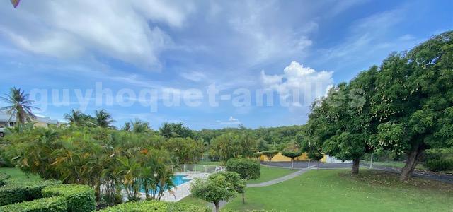 Appartement 3 Pièce(s) SAINTE-ANNE