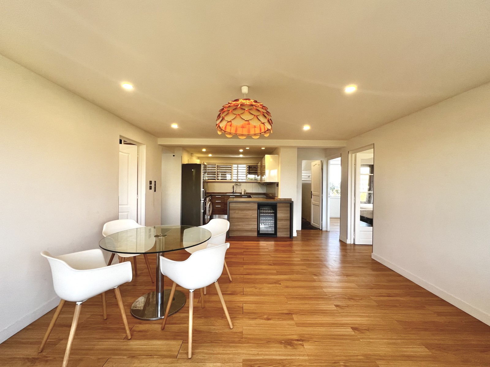 Appartement 4 Pièce(s) FORT-DE-FRANCE