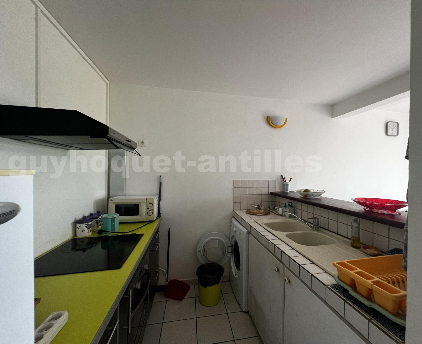 Maison 7 Pièce(s) SAINT-JOSEPH