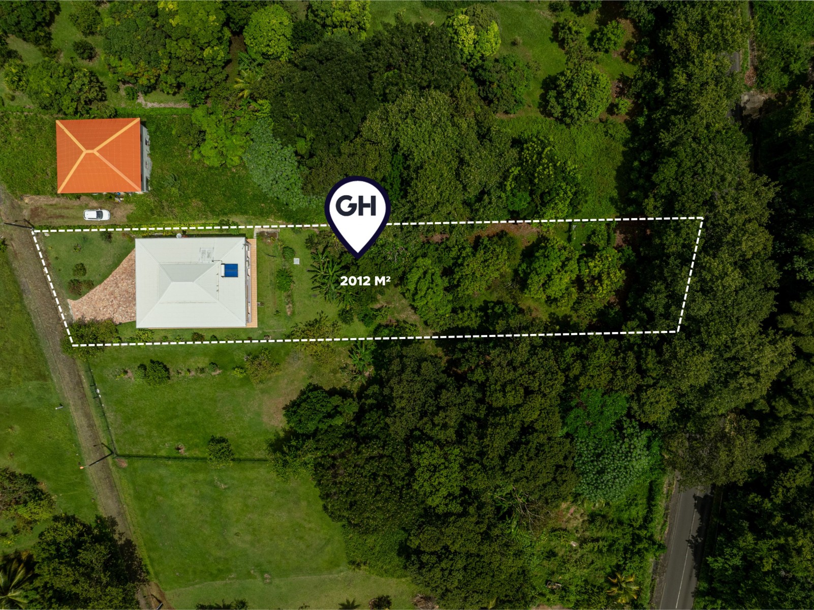 Villa 9 Pièce(s) LE LAMENTIN