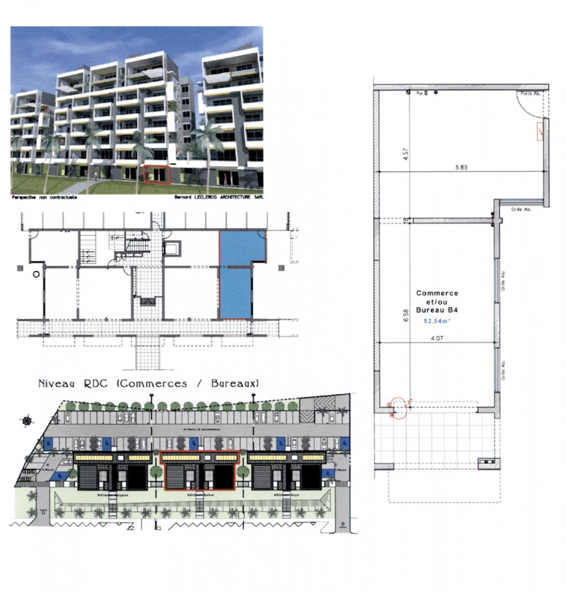 Boutique  FORT-DE-FRANCE