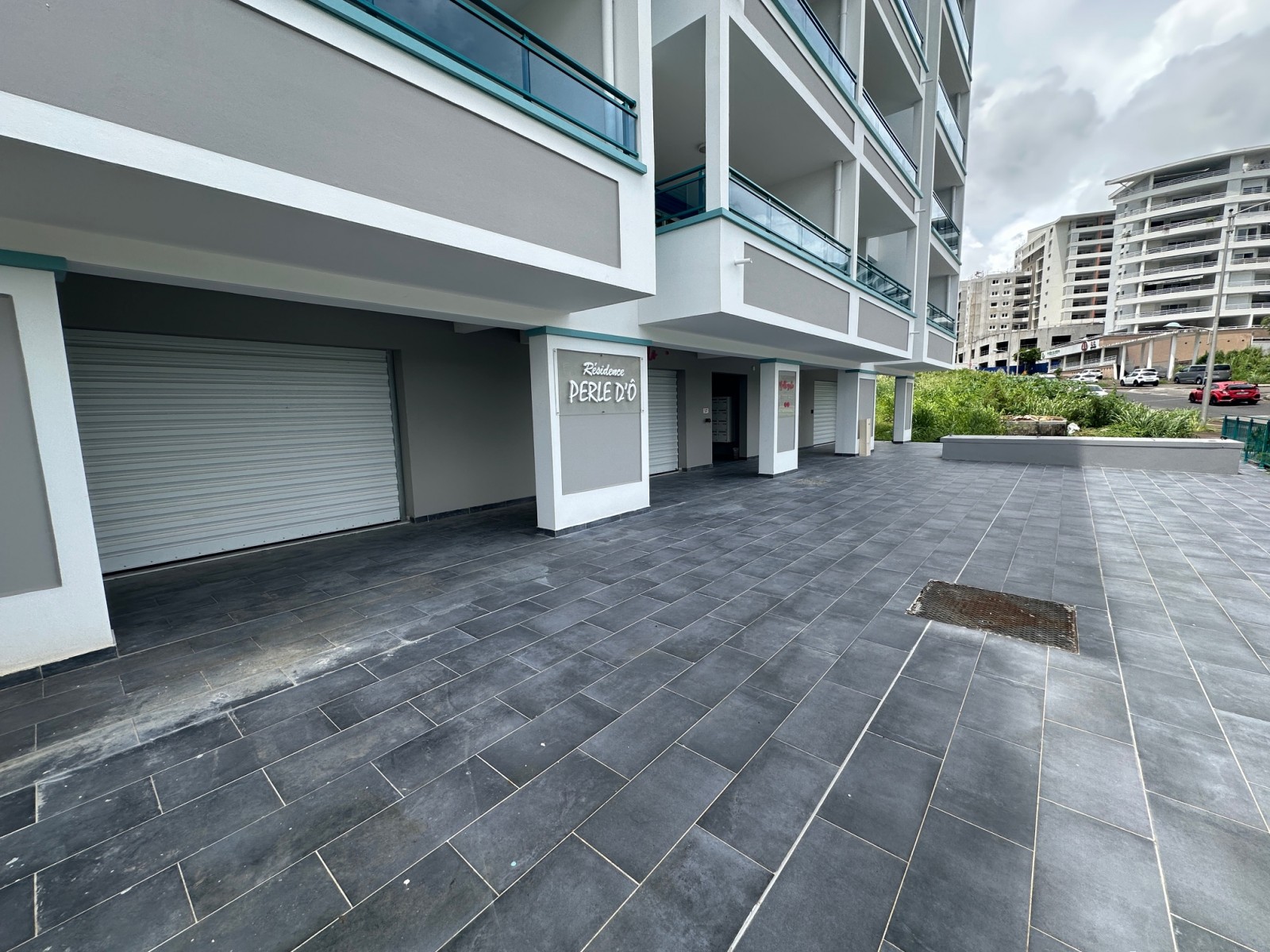 Commerce 1 Pièce(s) FORT-DE-FRANCE