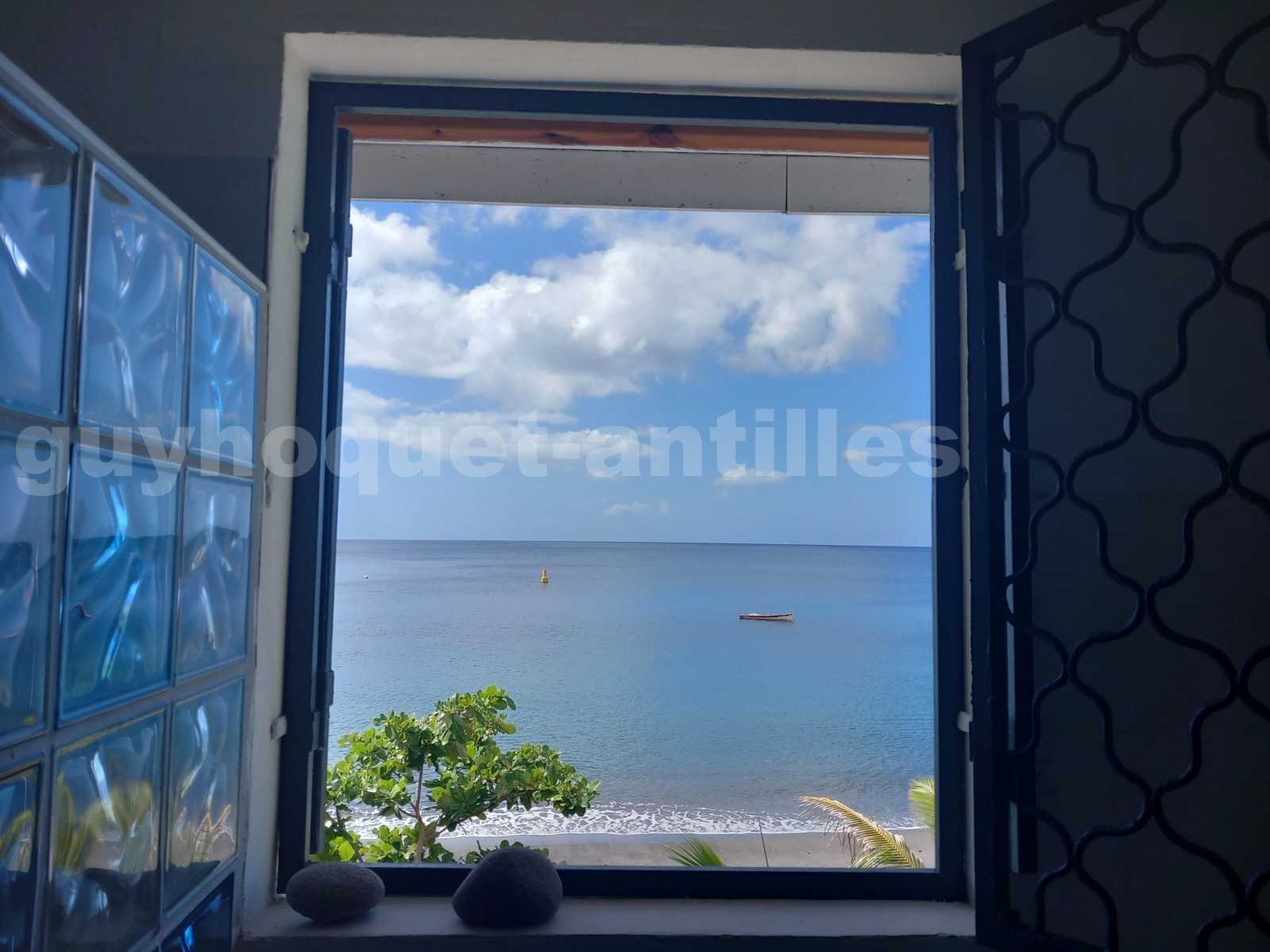 Maison 5 Pièce(s) SAINT-PIERRE