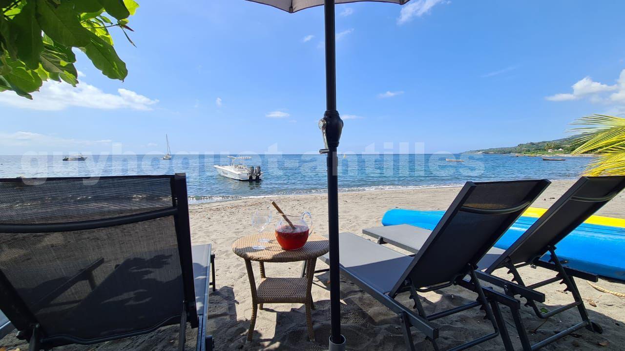 Maison 5 Pièce(s) SAINT-PIERRE