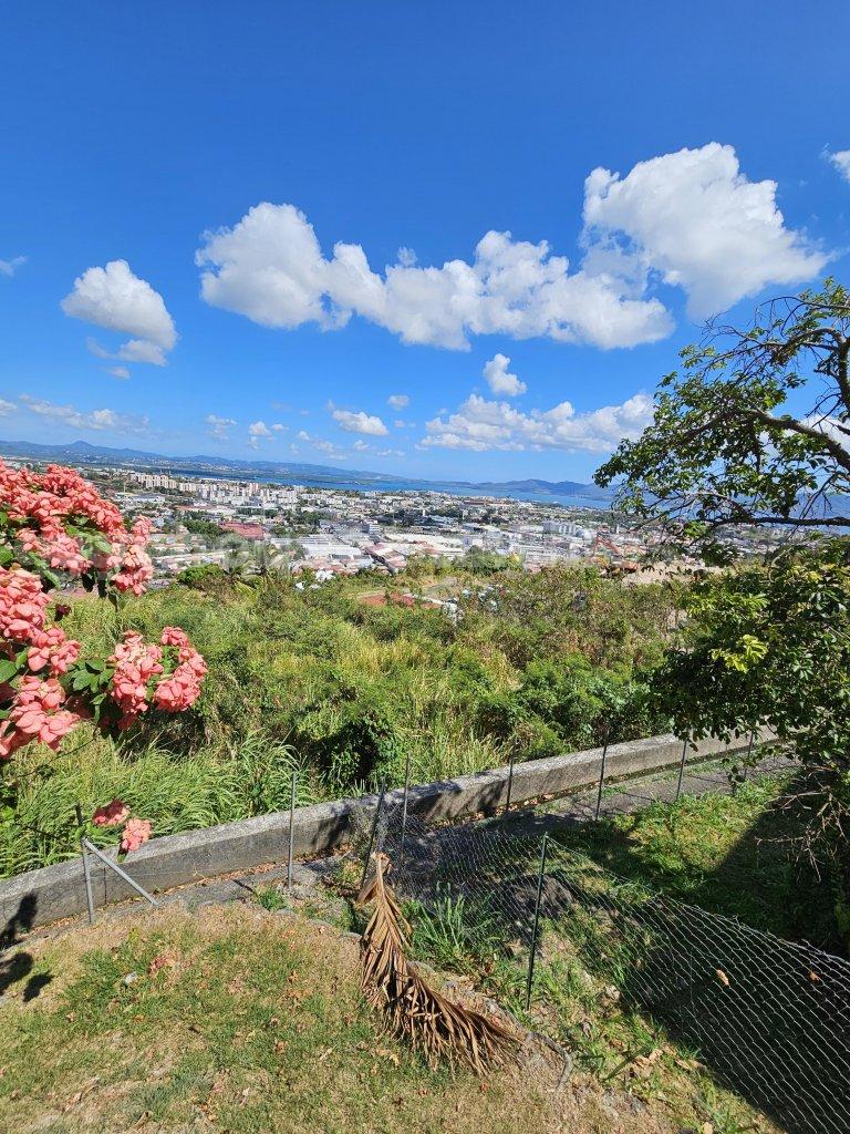 Immeuble  FORT-DE-FRANCE