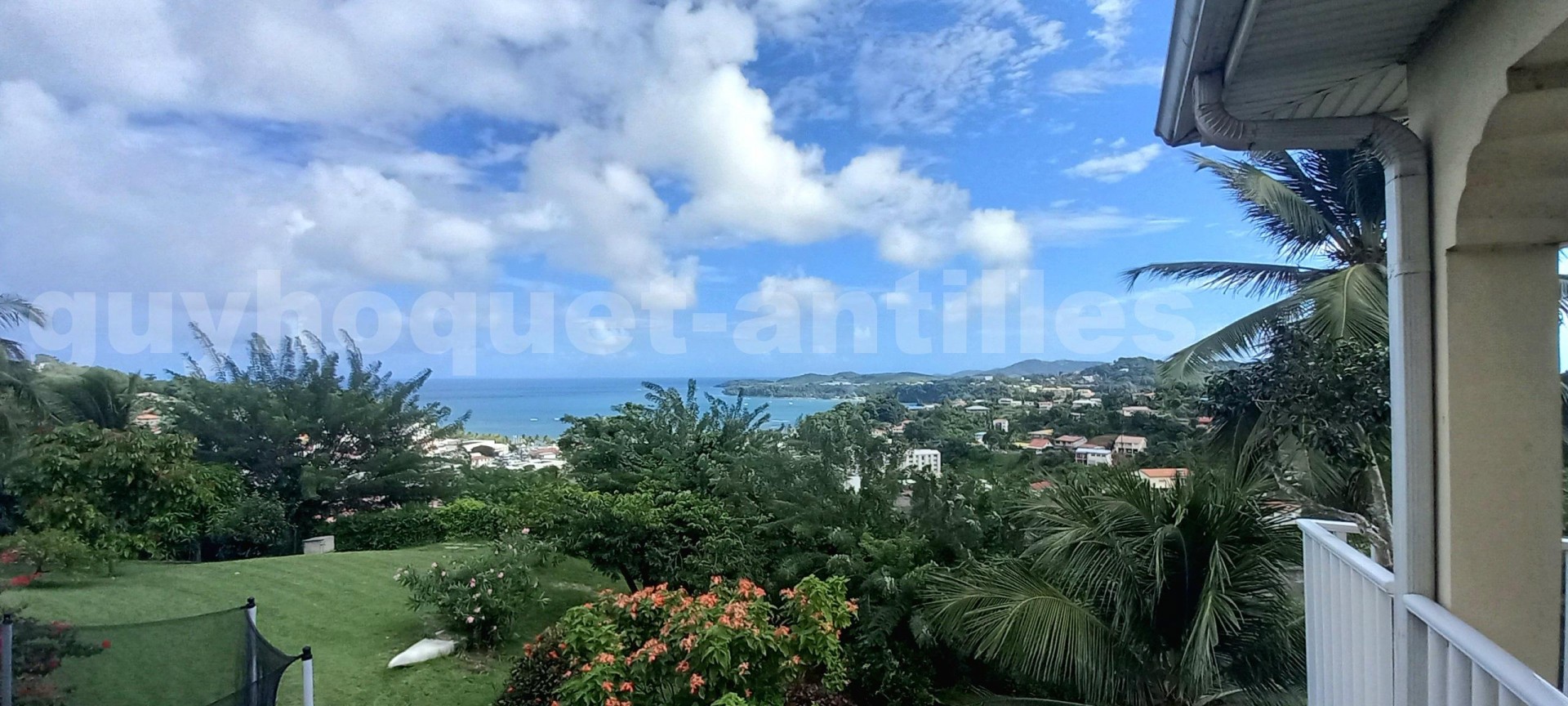 Maison de lotissement 5 Pièce(s) LA TRINITE