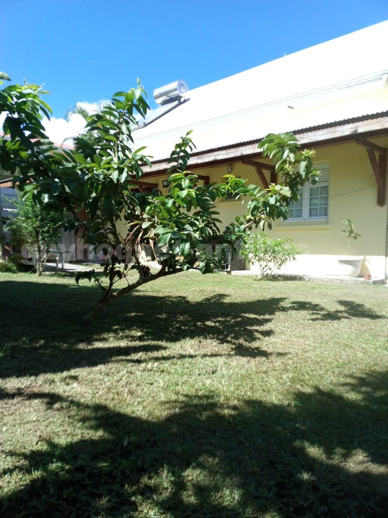 Maison de lotissement 3 Pièce(s) L'AJOUPA-BOUILLON