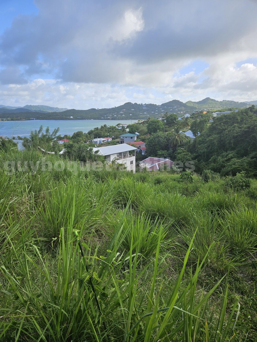 Terrain  LE ROBERT