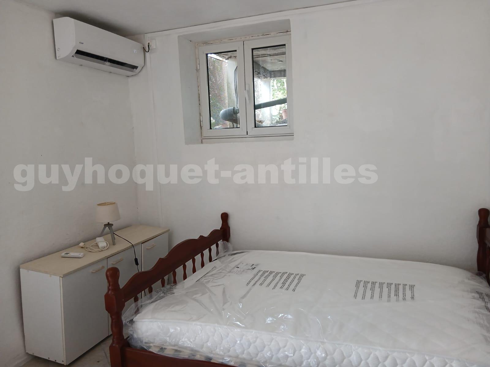 Appartement 1 Pièce(s) SCHOELCHER